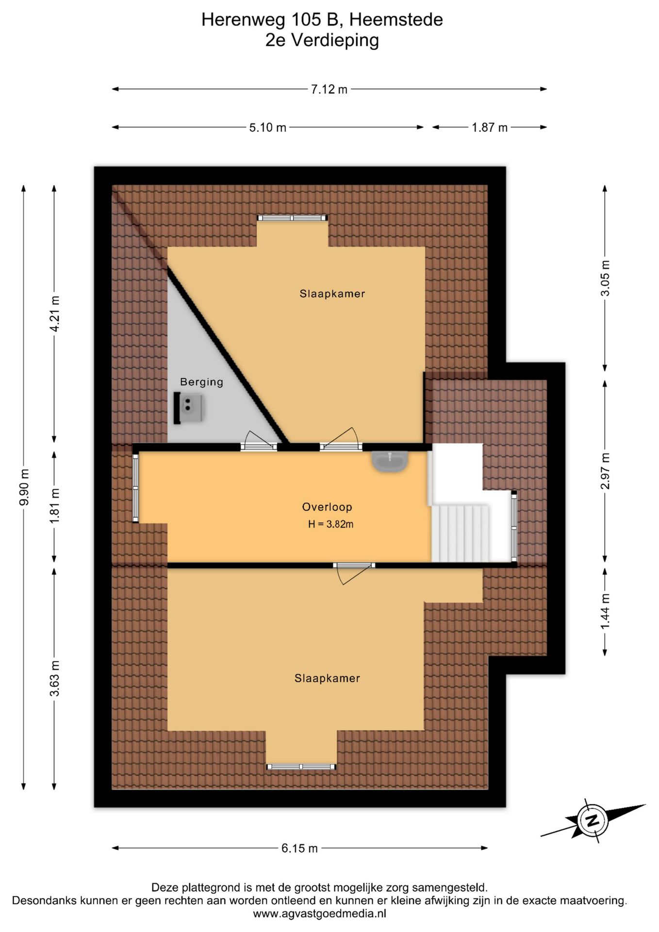 Foto 45 van Herenweg 105-B