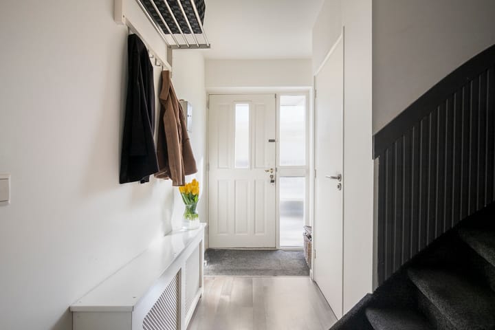 Photo 2 of van Poelgeestlaan 56