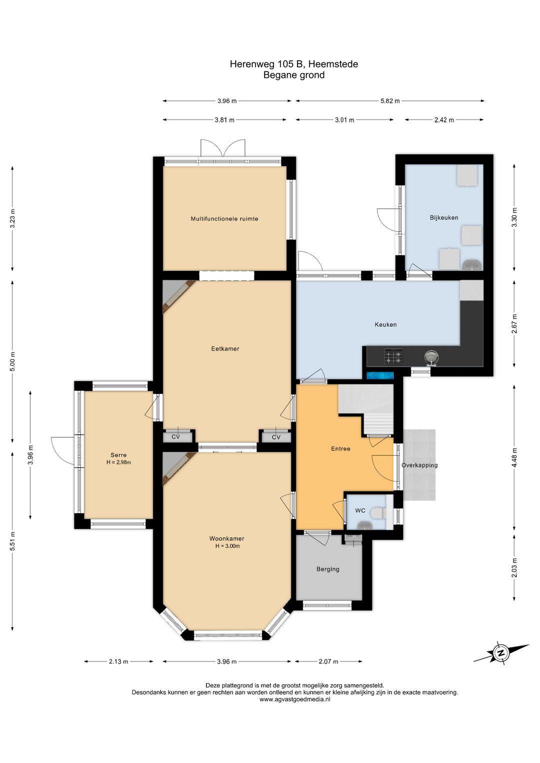 Foto 43 van Herenweg 105-B
