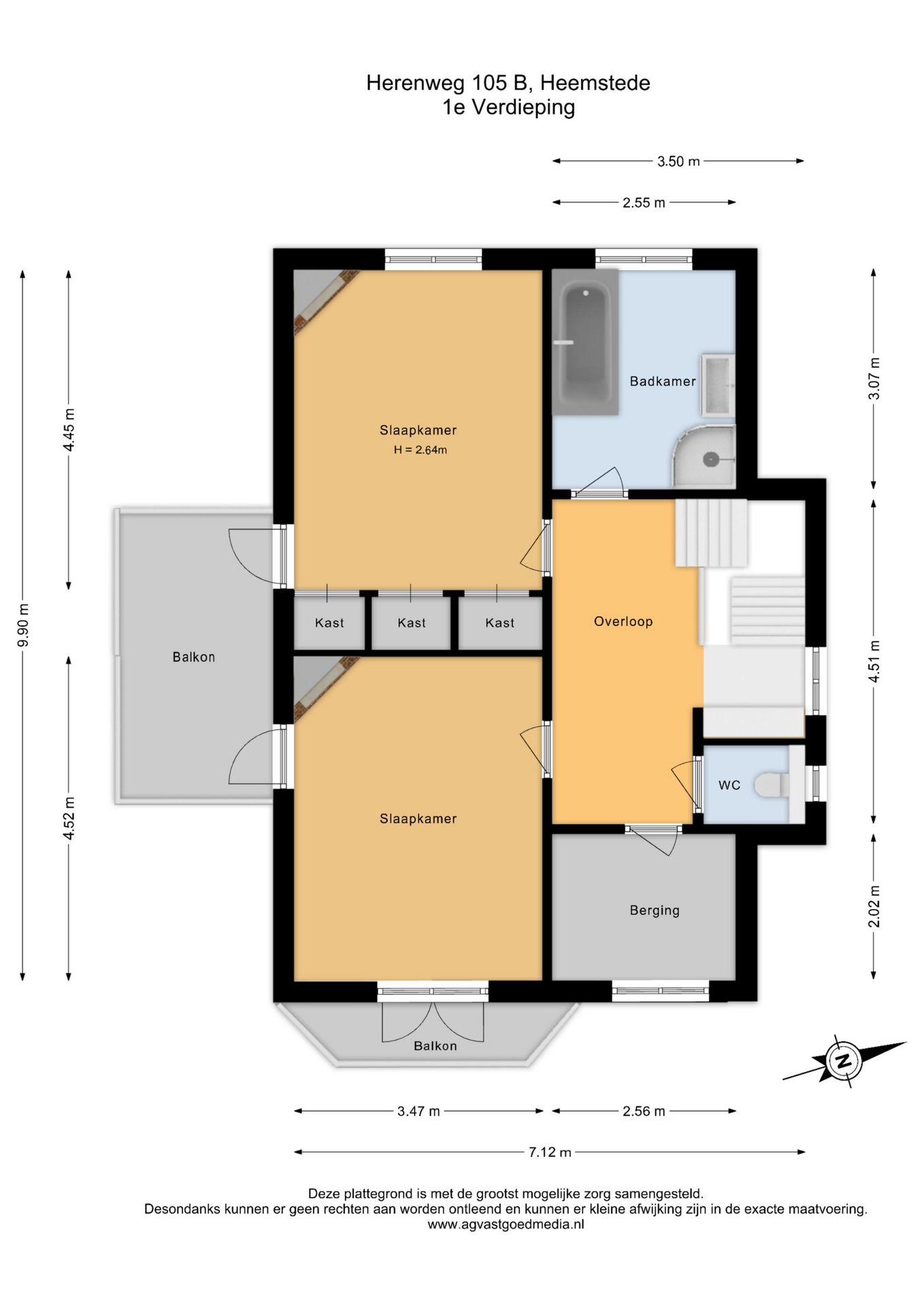 Foto 44 van Herenweg 105-B