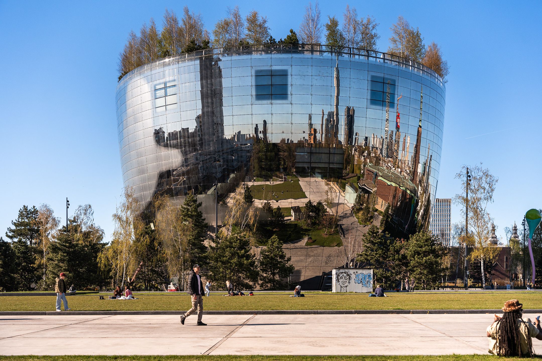 Foto 36 van 's-Gravendijkwal 152-E