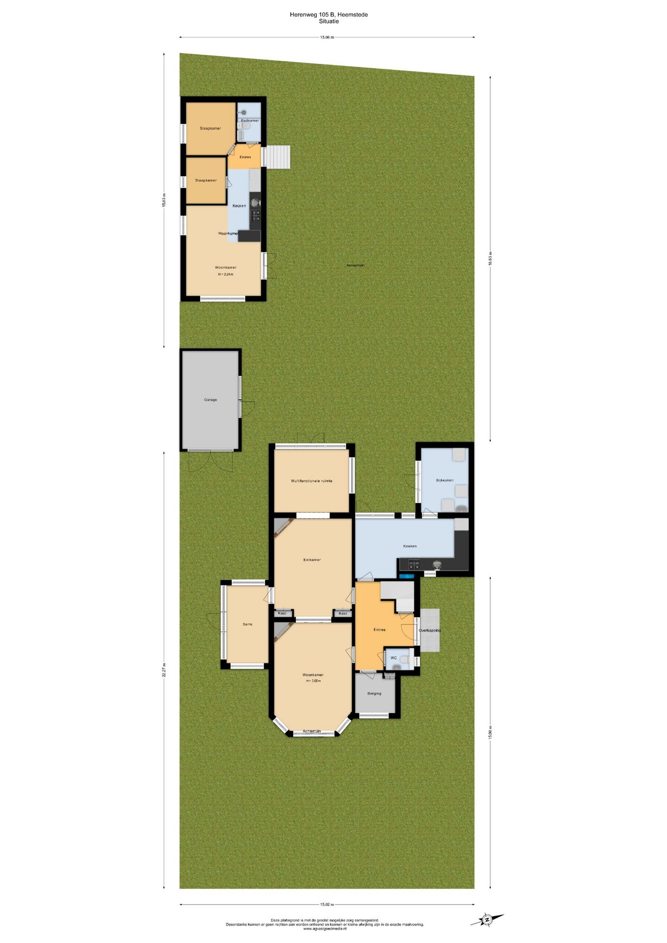 Foto 42 van Herenweg 105-B