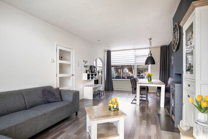 Photo 5 of van Poelgeestlaan 56