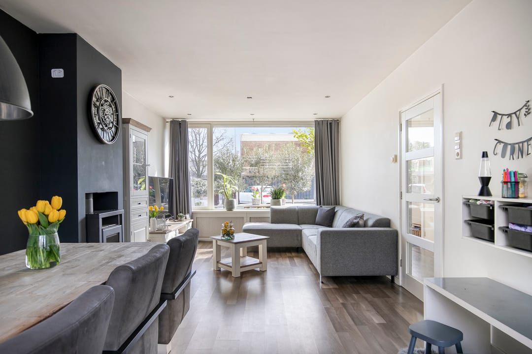 Photo 8 of van Poelgeestlaan 56