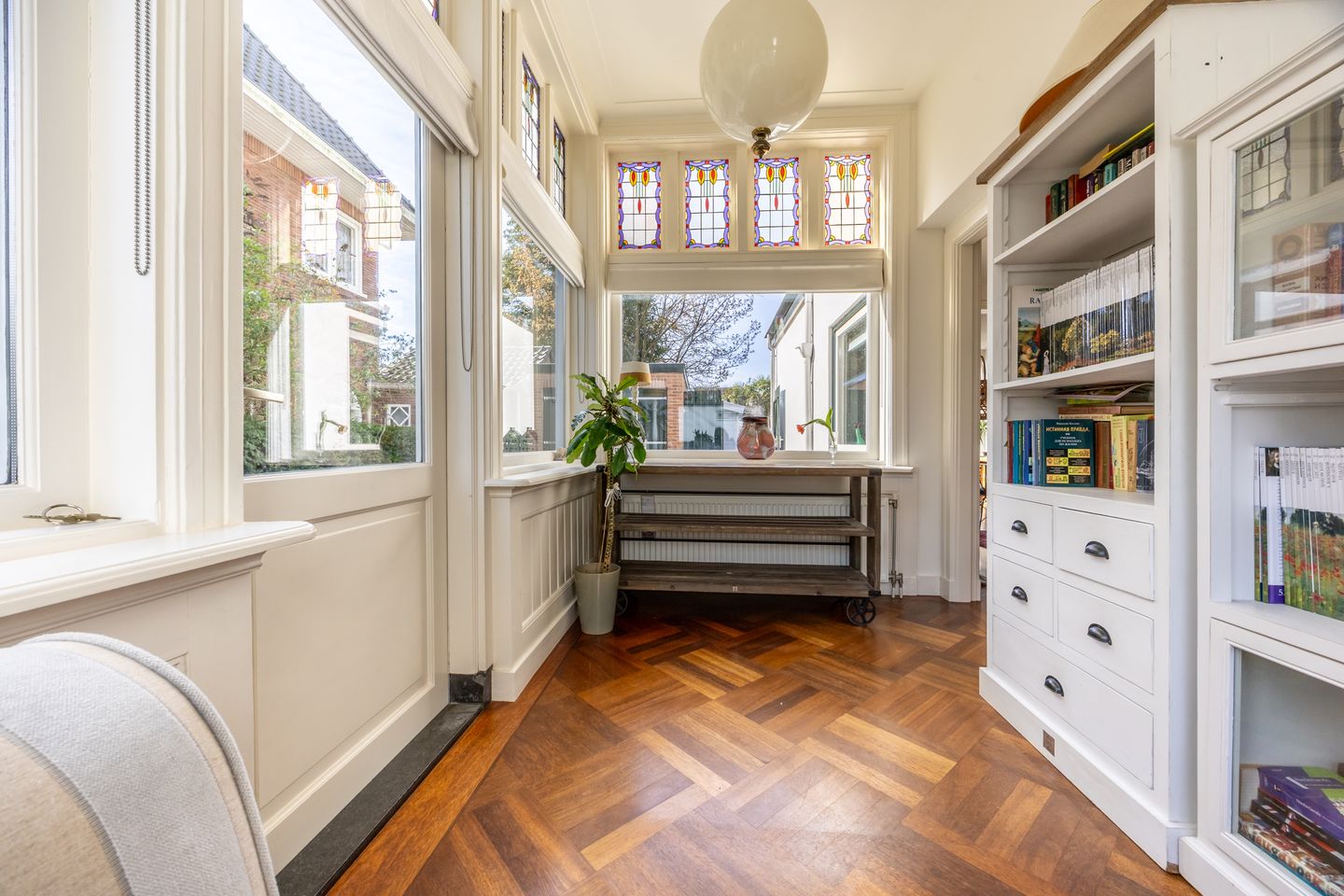 Foto 10 van Herenweg 105-B