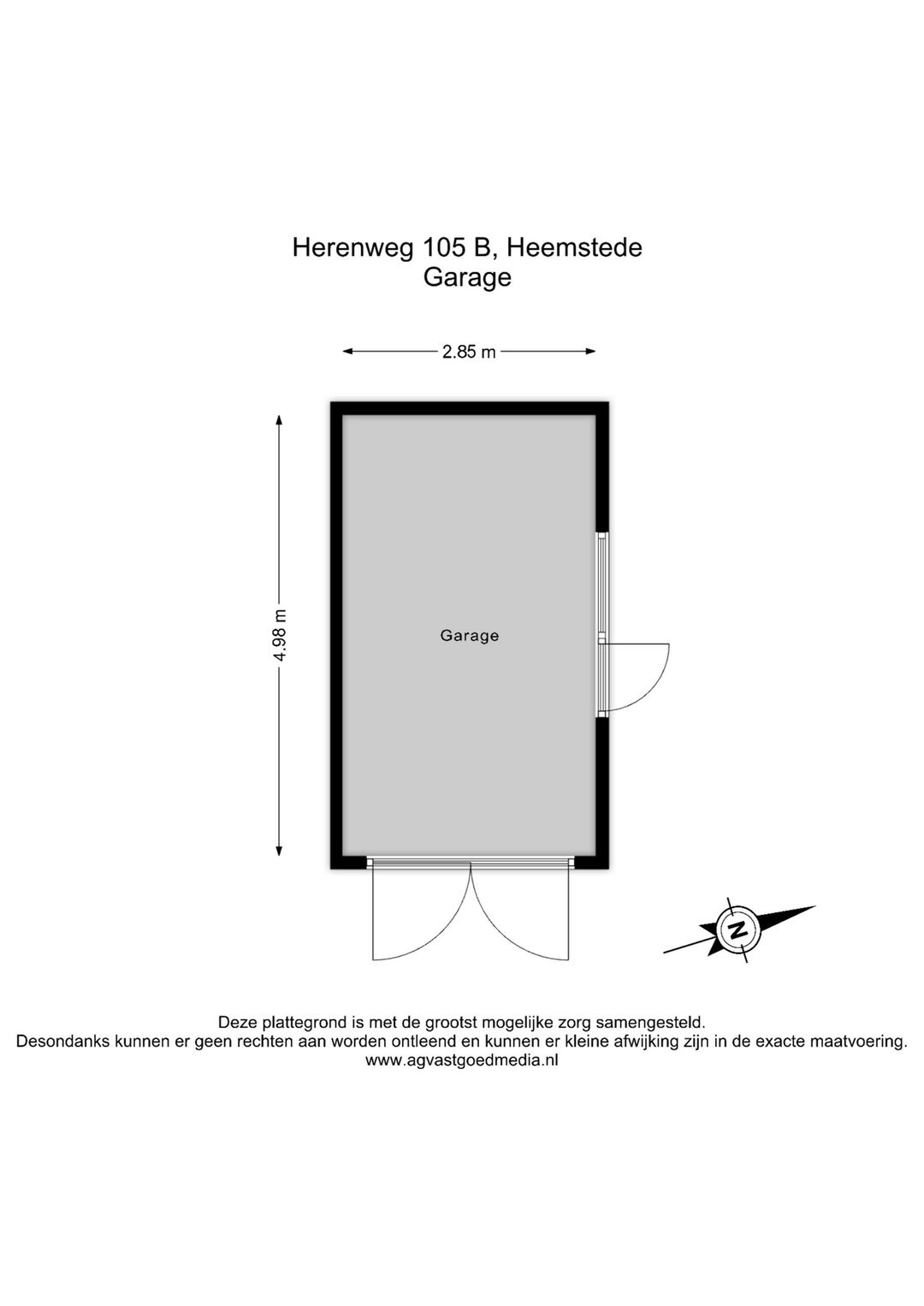 Foto 47 van Herenweg 105-B