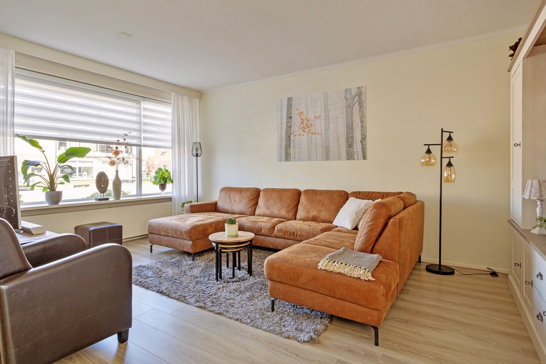 Foto 2 van Regentesselaan 57