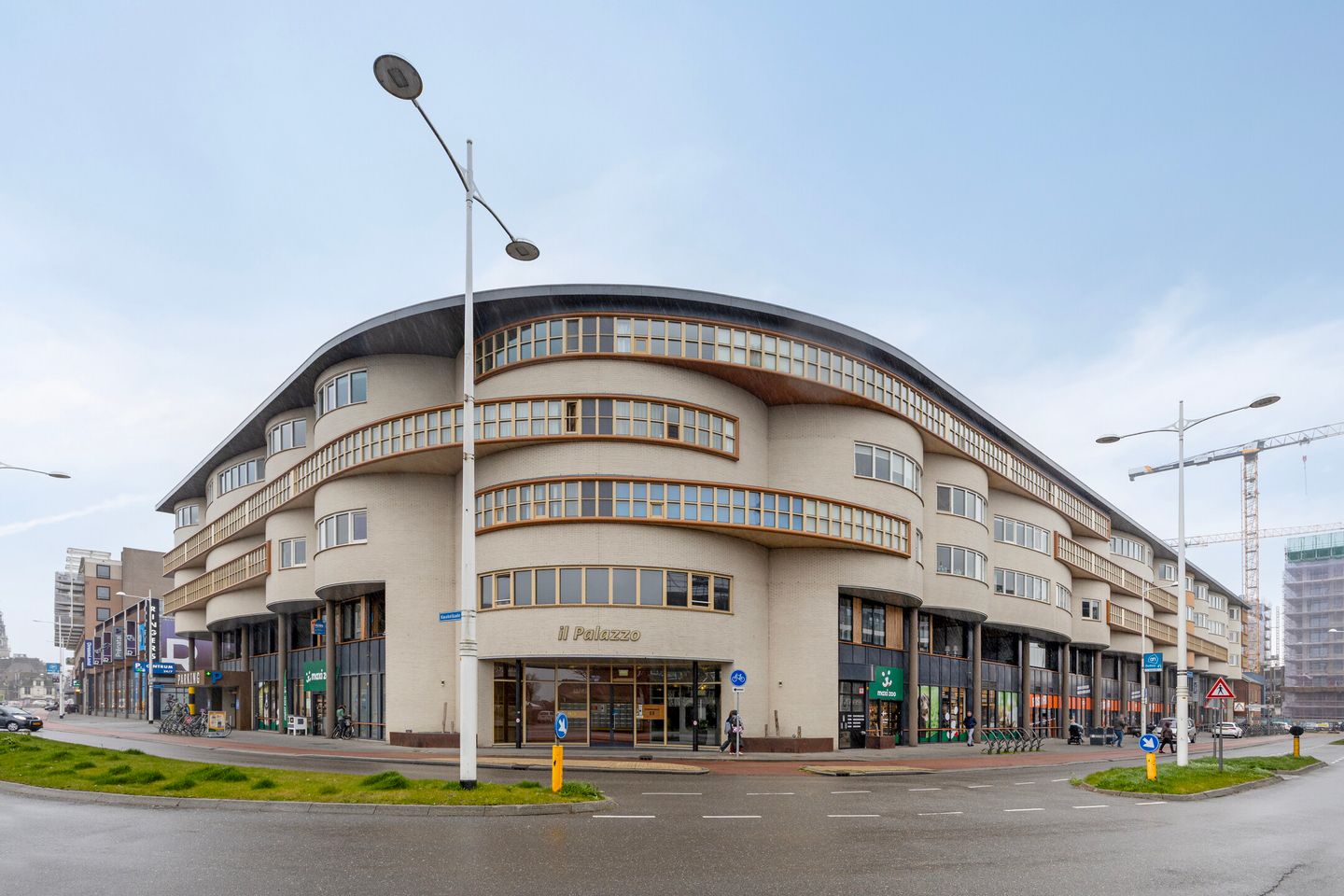 Photo 55 of Oosterweezenstraat 101-G