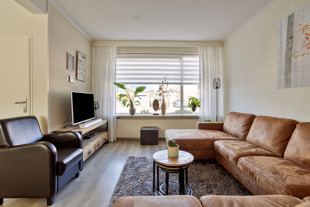 Foto 11 van Regentesselaan 57