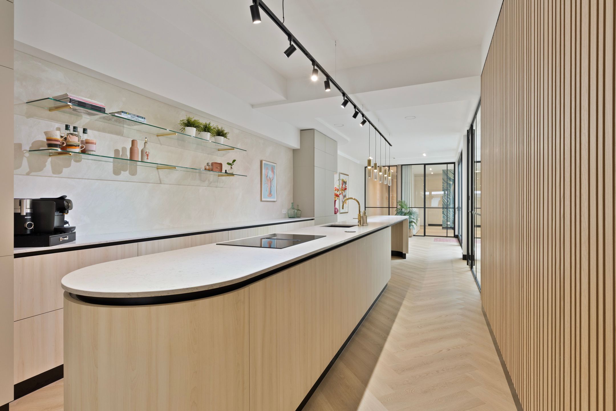 Photo 3 of Oosterweezenstraat 101-G