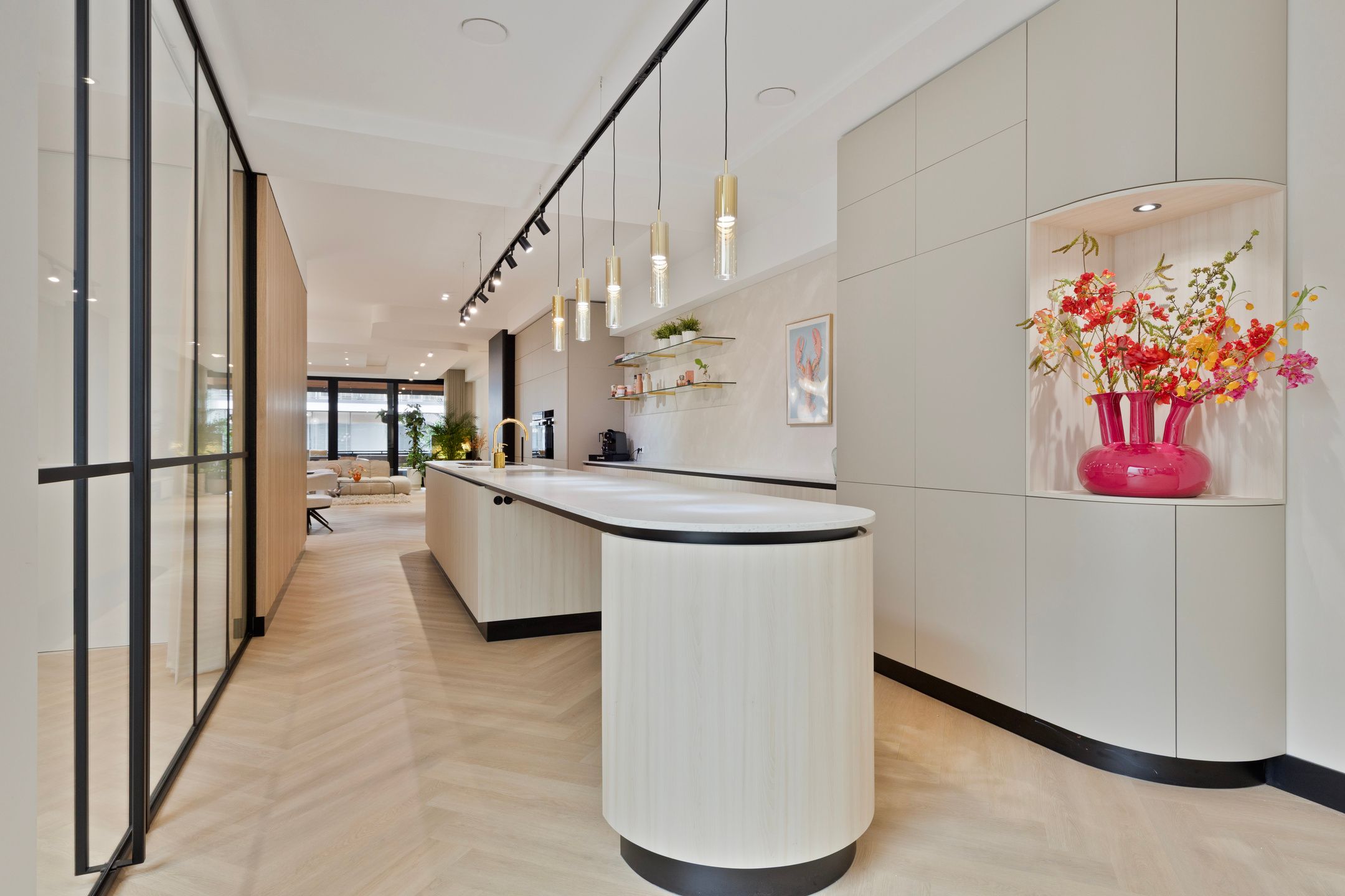 Photo 9 of Oosterweezenstraat 101-G