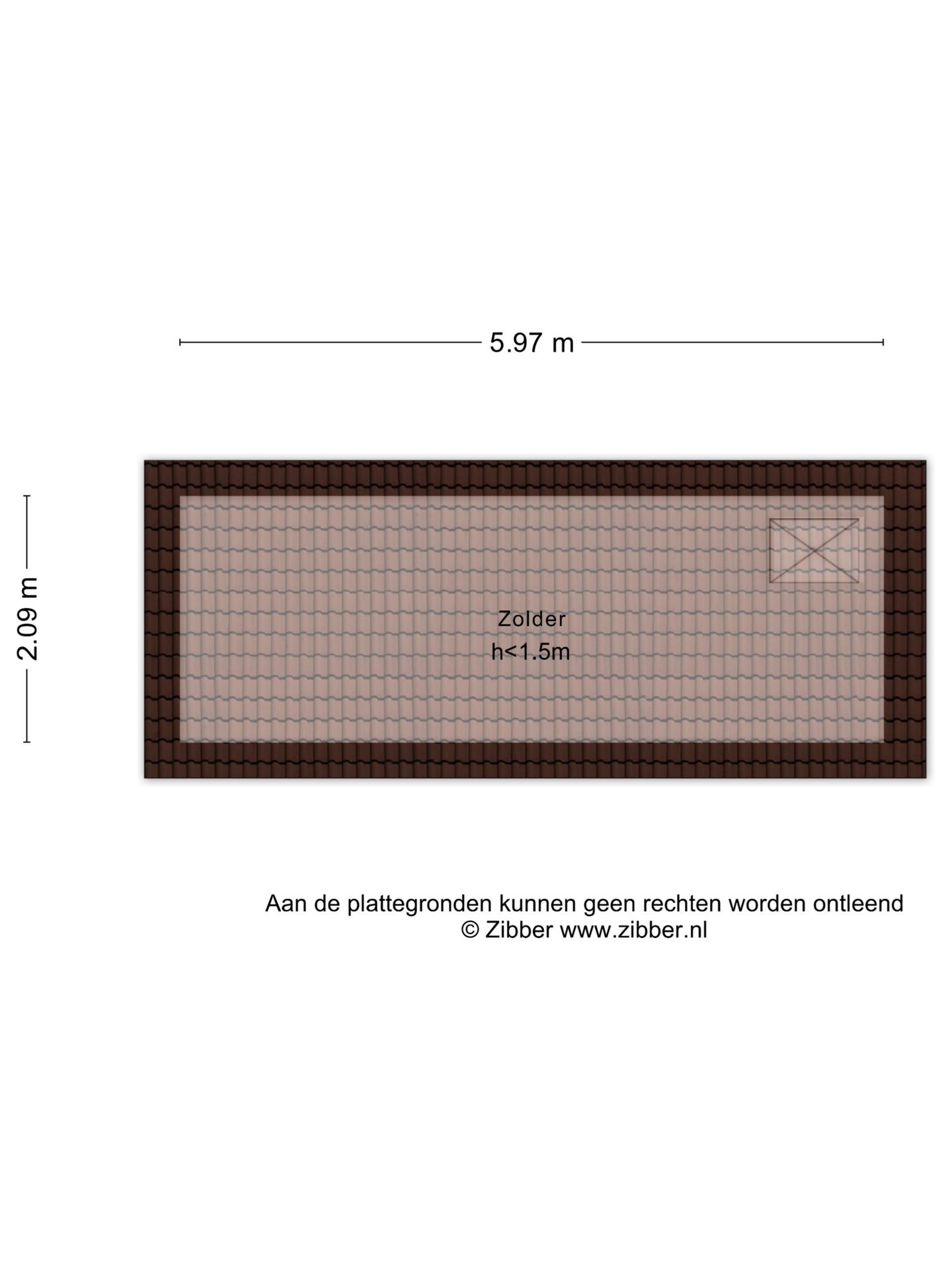 Foto 44 van Regentesselaan 57