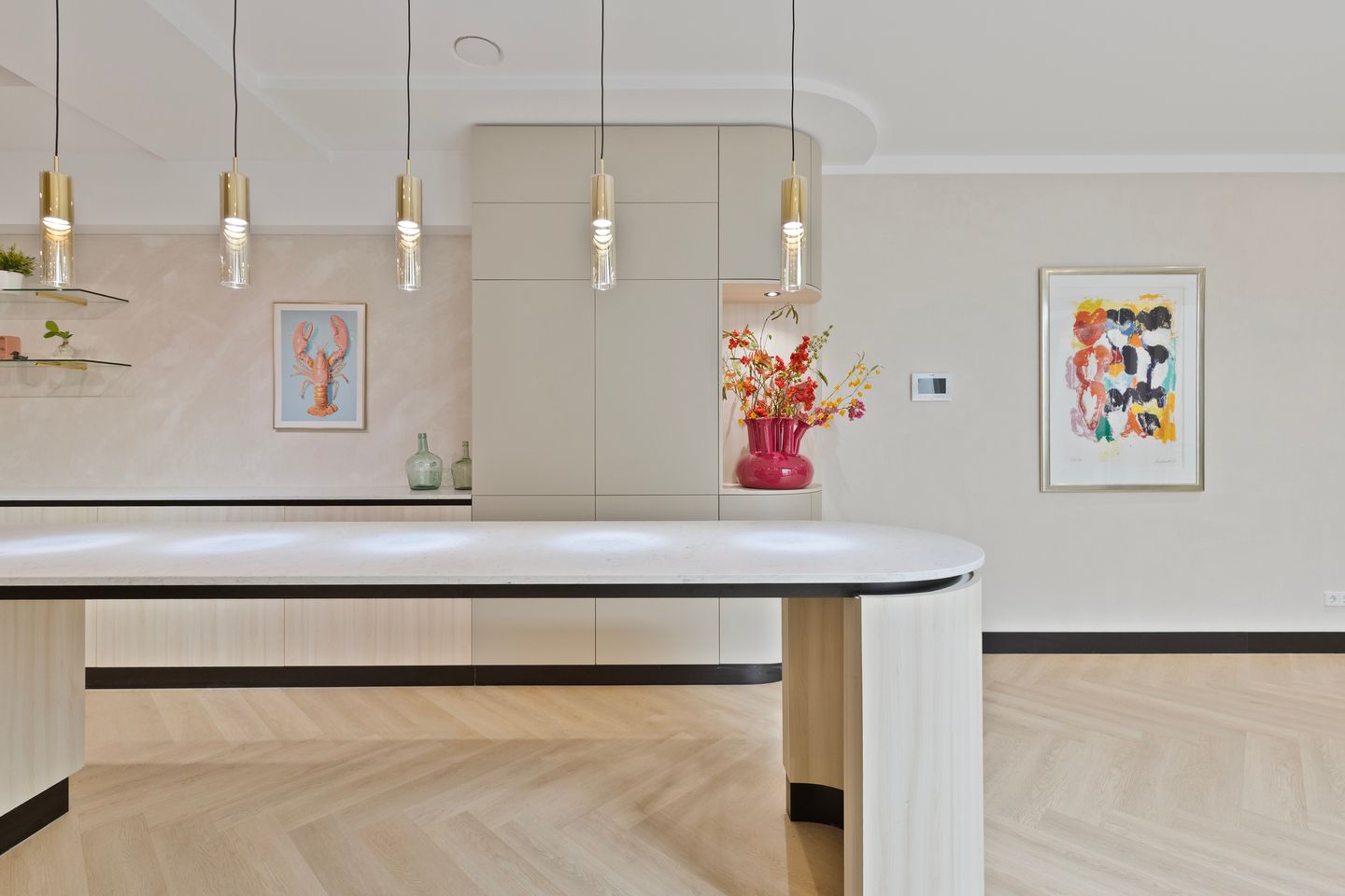 Photo 10 of Oosterweezenstraat 101-G