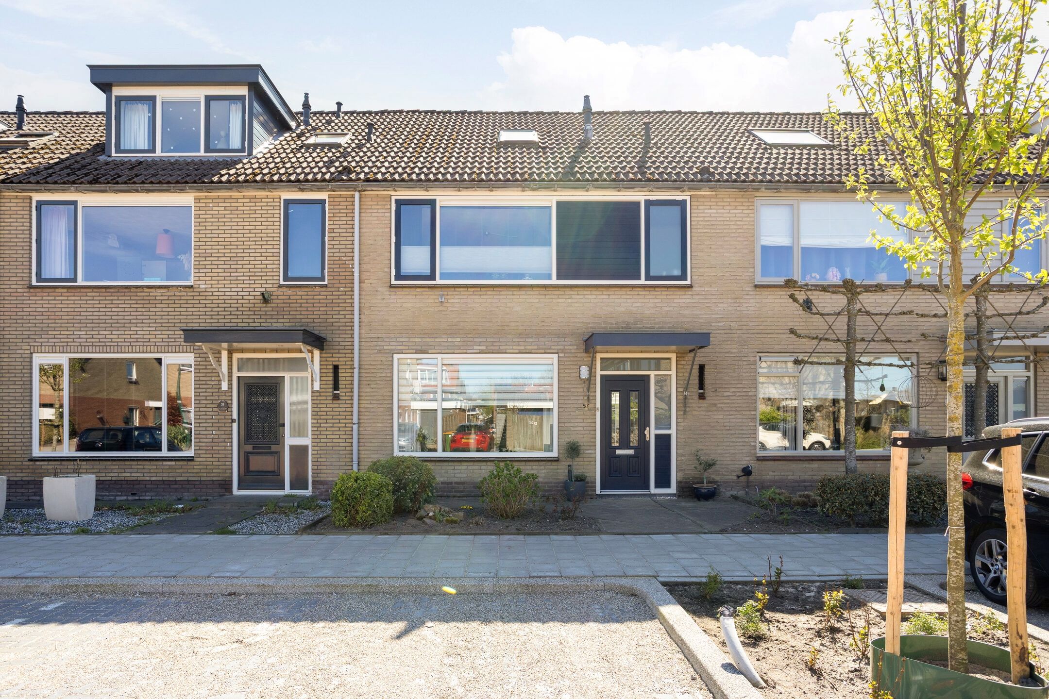 Foto 6 van Regentesselaan 57