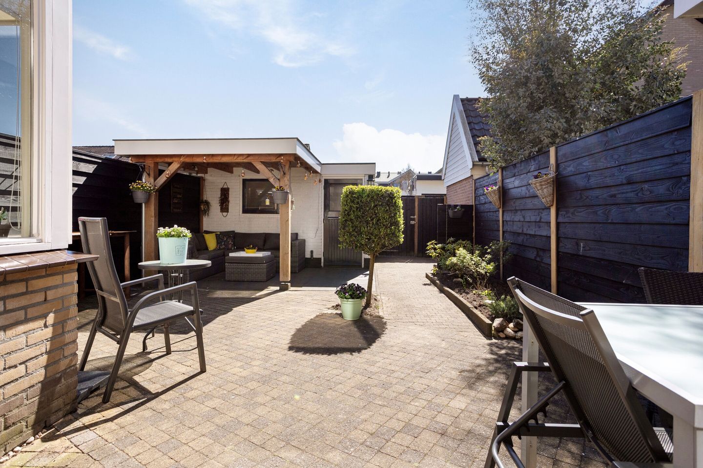 Foto 5 van Regentesselaan 57