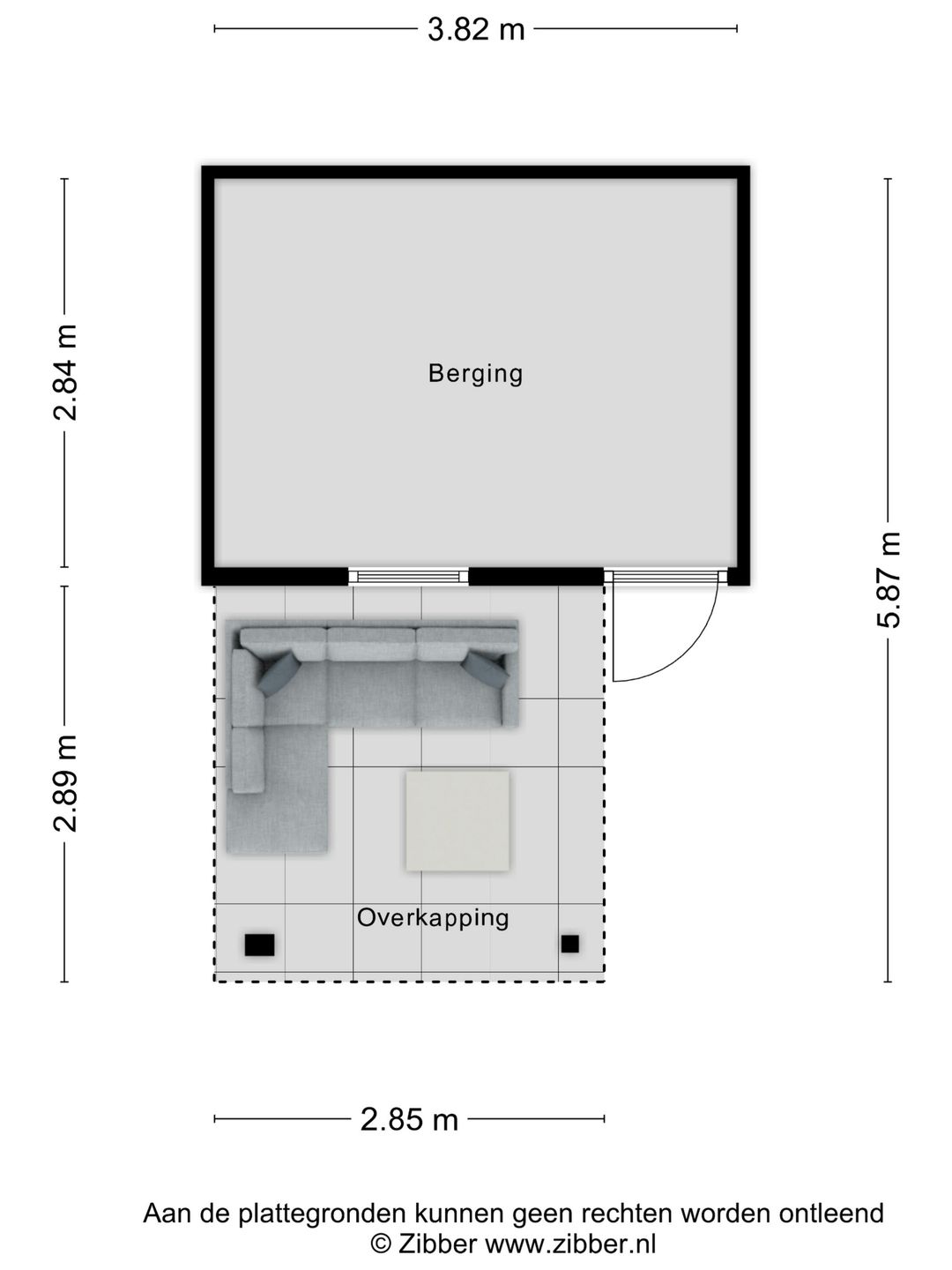Foto 46 van Regentesselaan 57