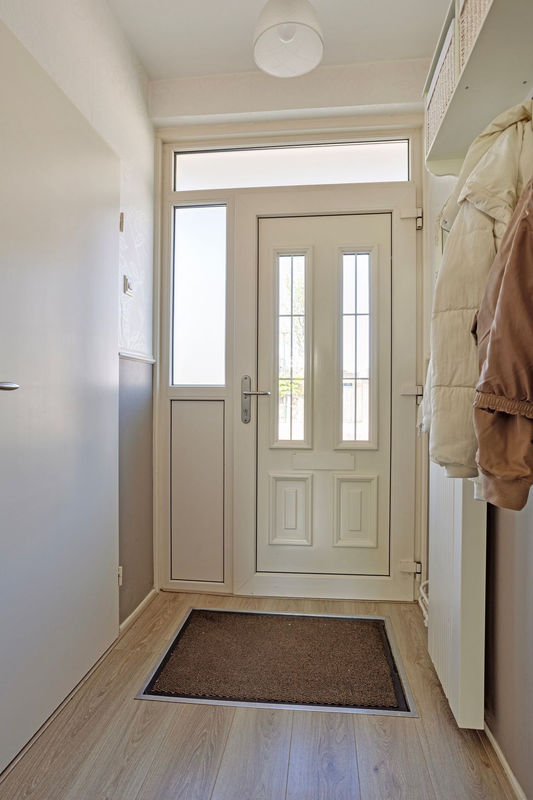 Foto 8 van Regentesselaan 57