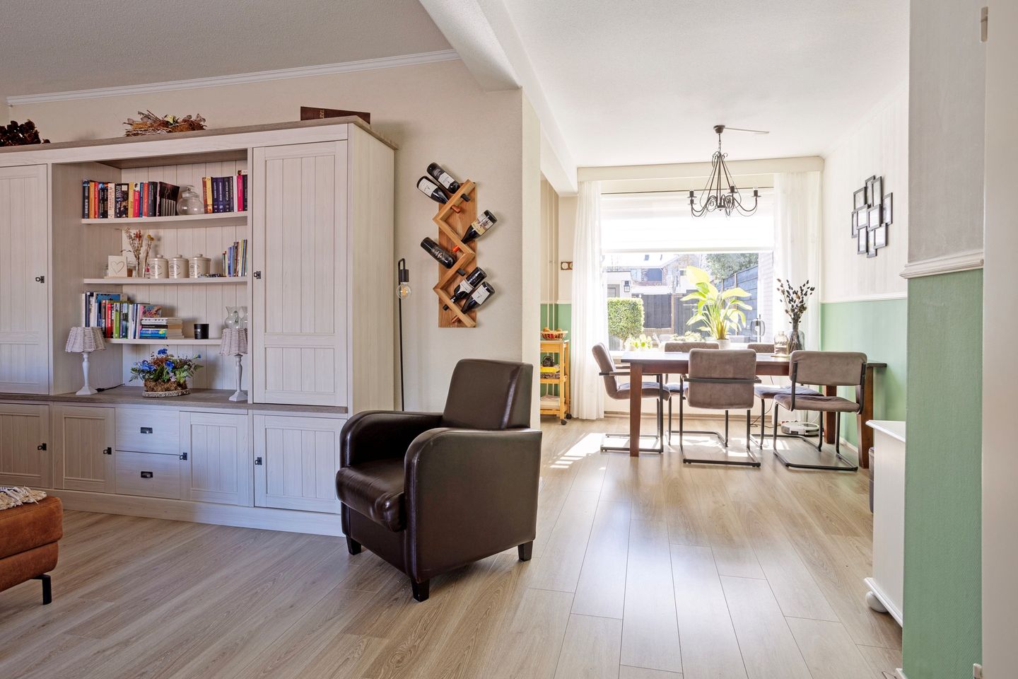 Foto 10 van Regentesselaan 57