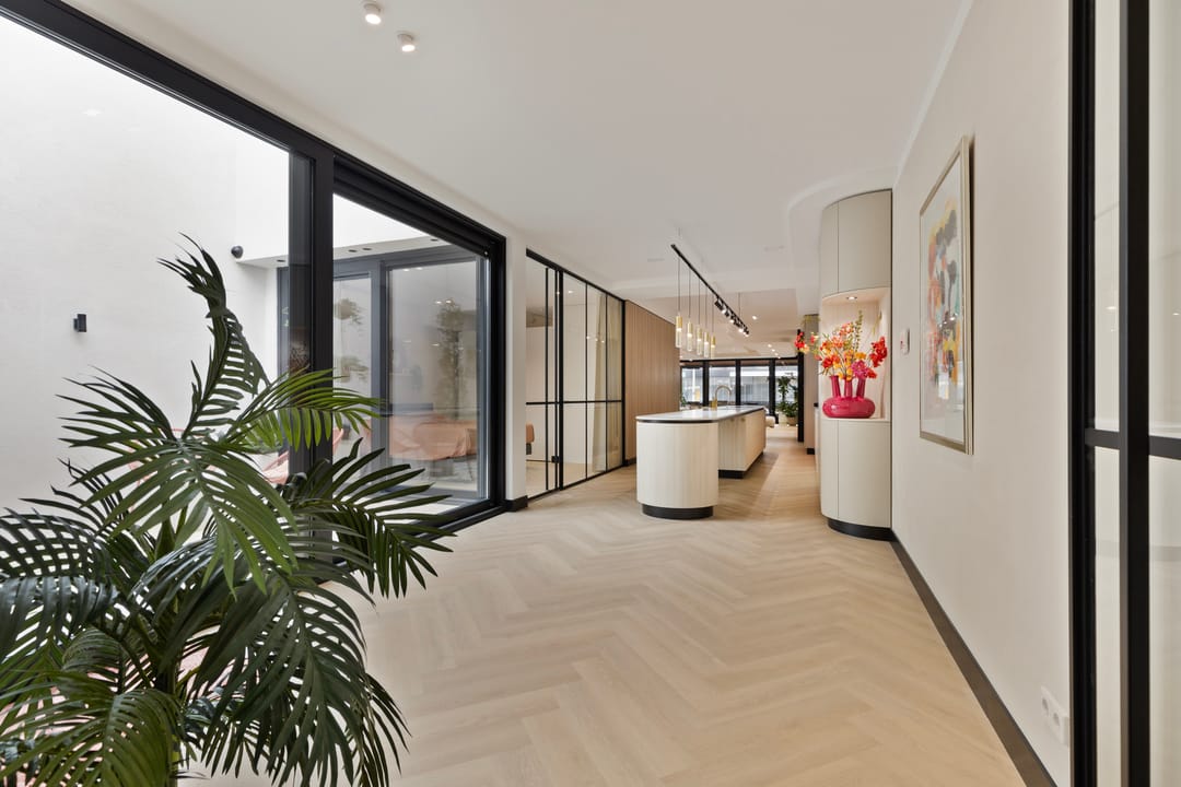 Photo 8 of Oosterweezenstraat 101-G