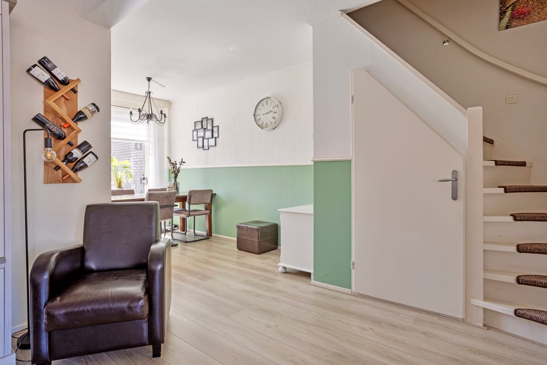 Foto 13 van Regentesselaan 57