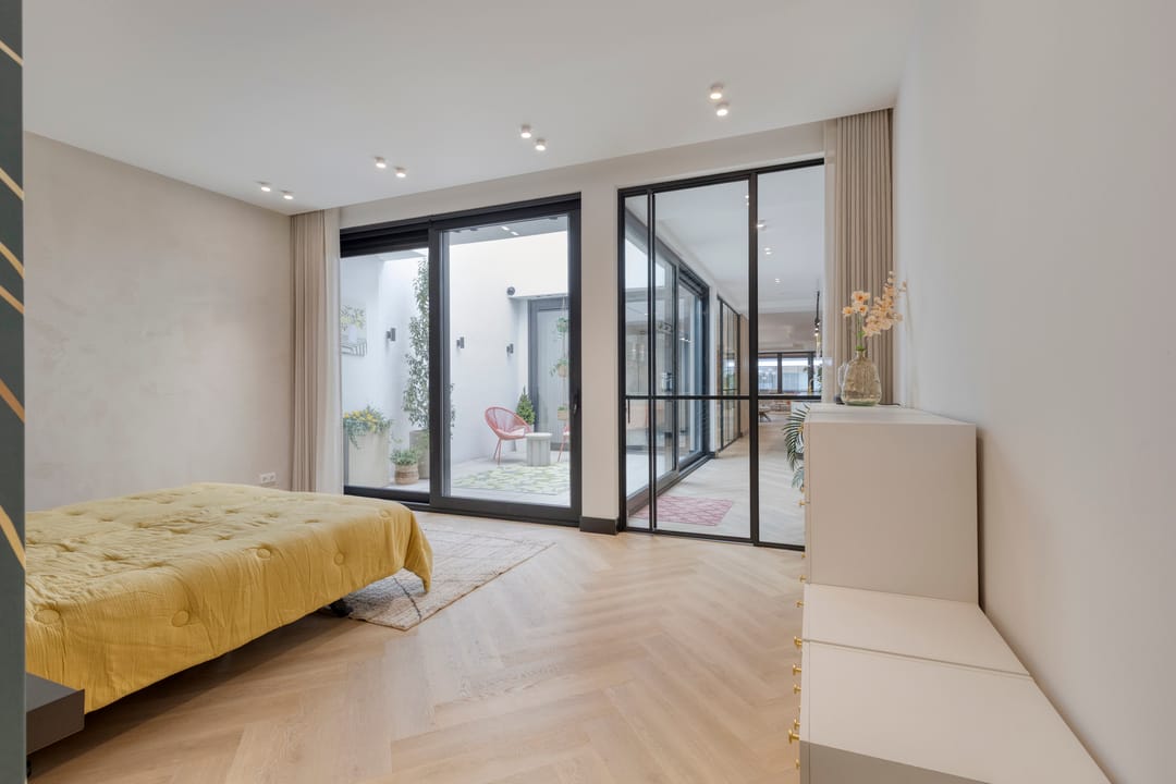 Photo 31 of Oosterweezenstraat 101-G