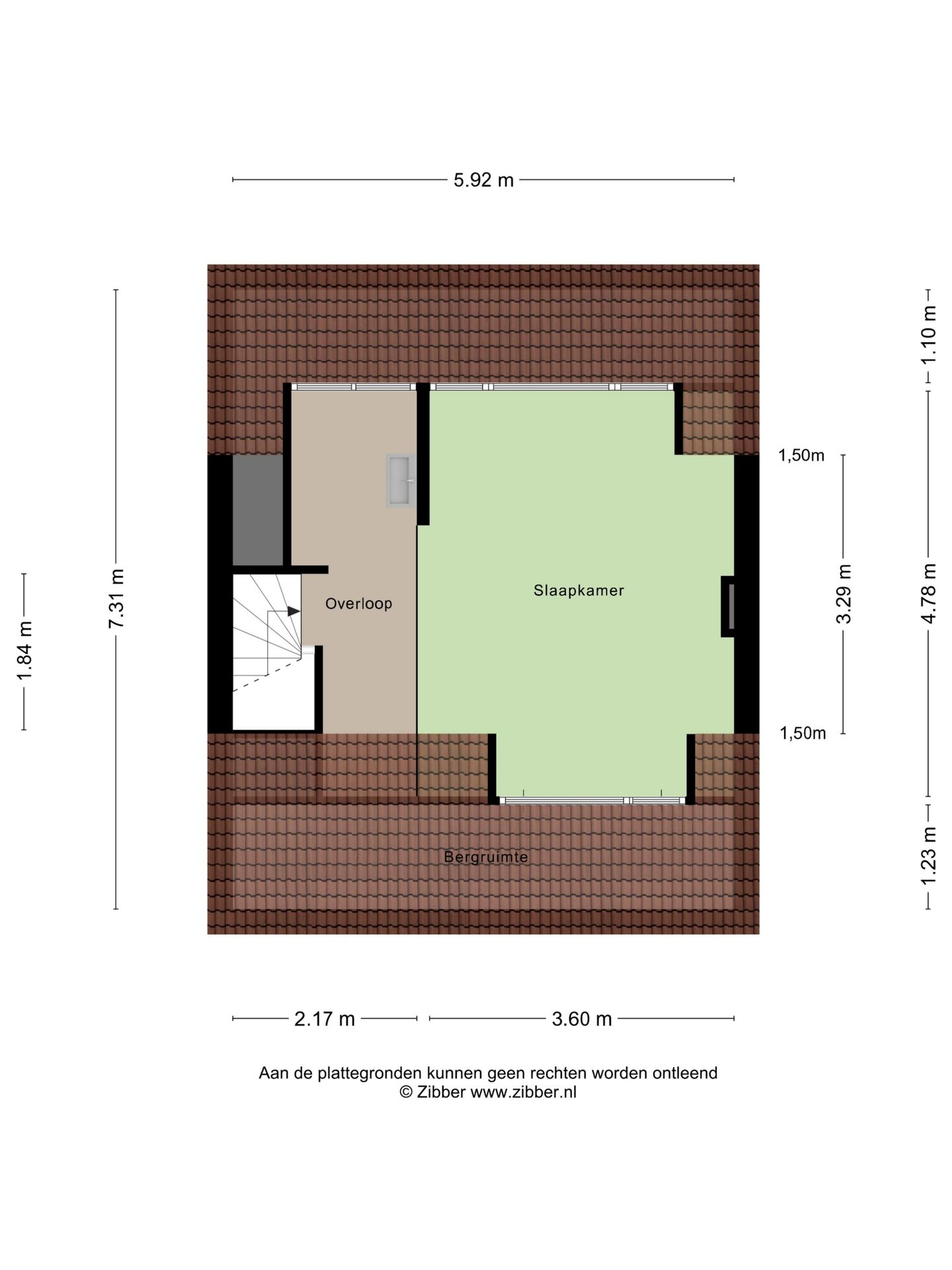 Photo 34 of van Poelgeestlaan 56