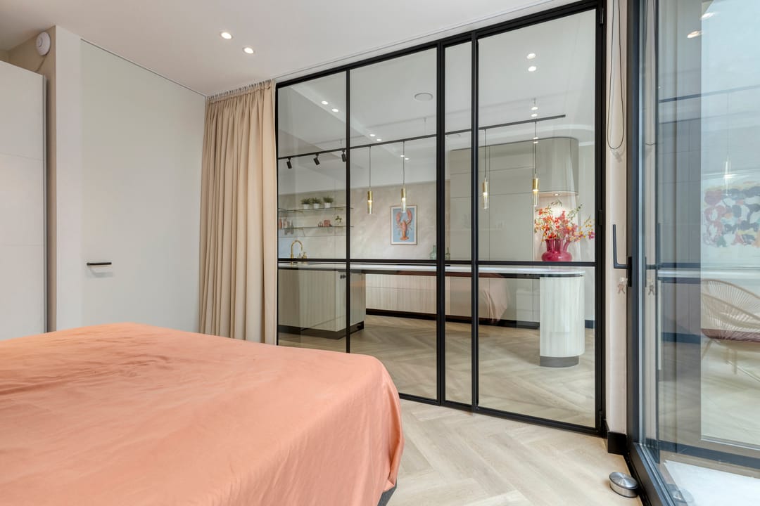 Photo 43 of Oosterweezenstraat 101-G