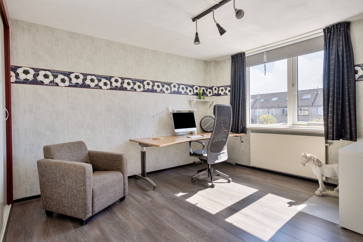 Foto 25 van Regentesselaan 57