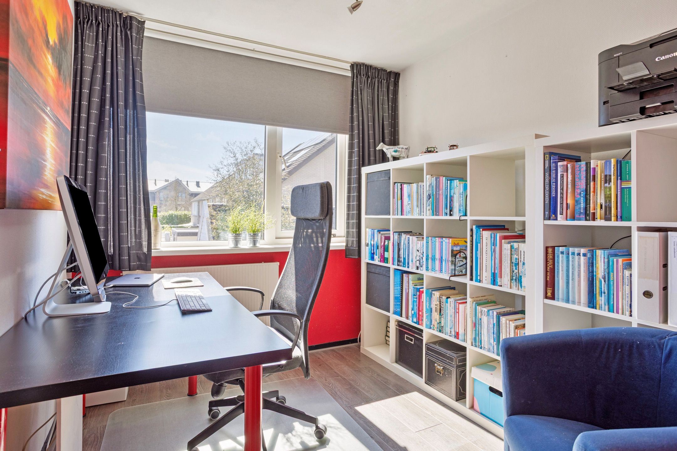 Foto 27 van Regentesselaan 57