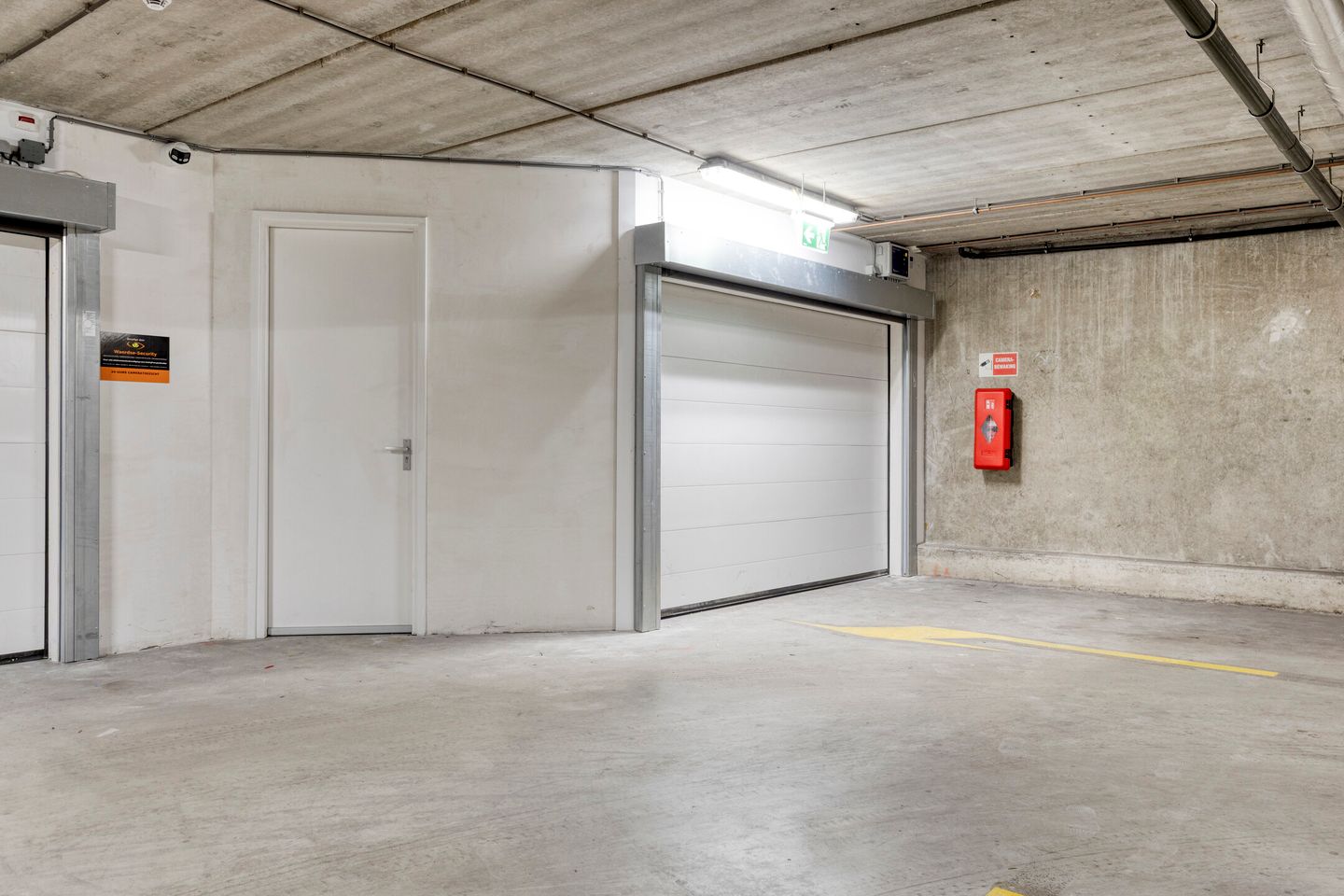 Photo 50 of Oosterweezenstraat 101-G