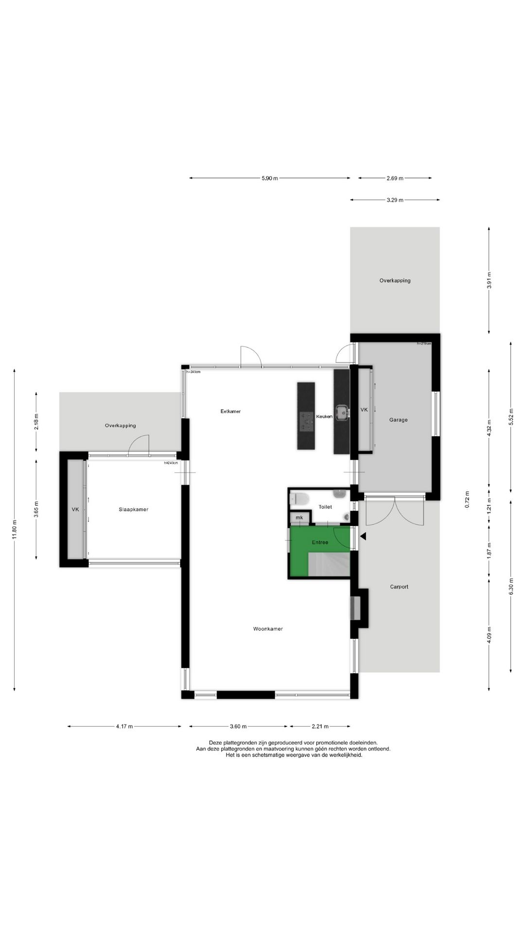 Foto 64 van Willem-Alexanderplein 3