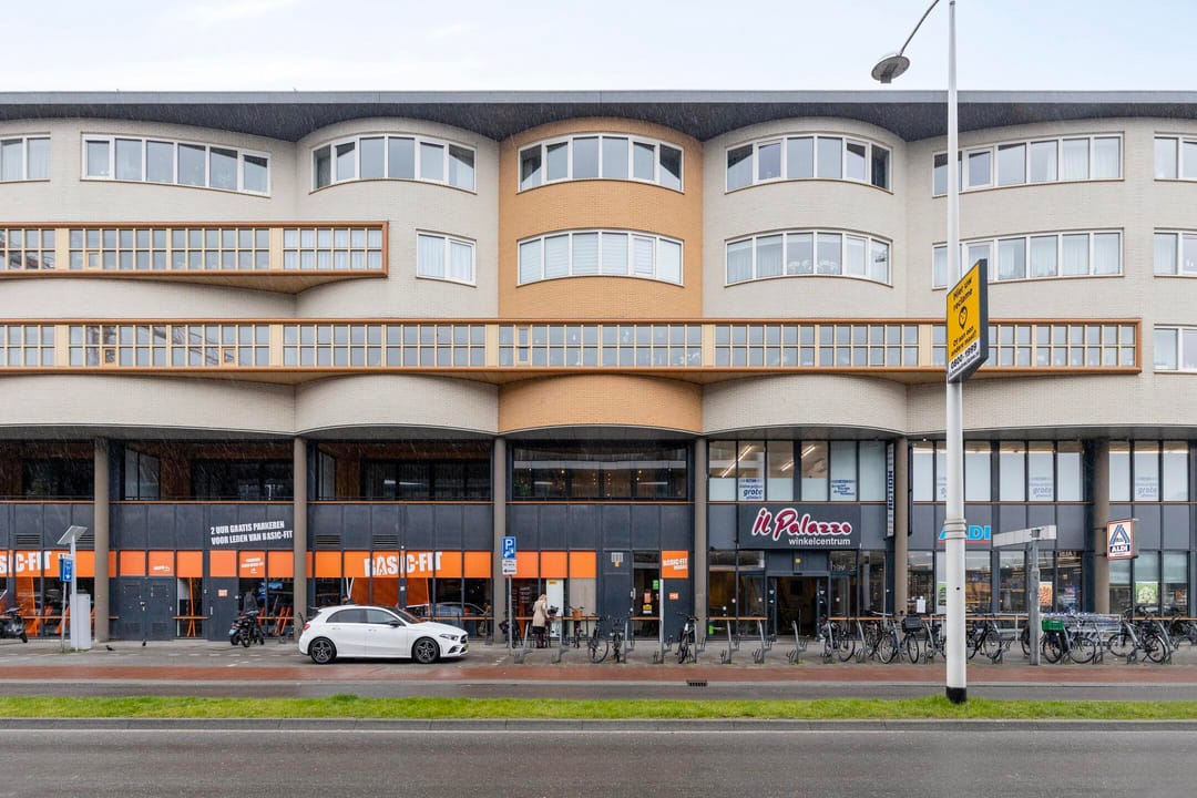 Photo 56 of Oosterweezenstraat 101-G