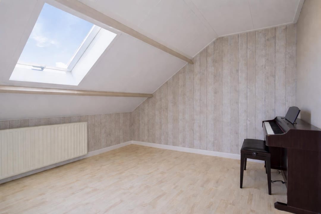 Foto 32 van Regentesselaan 57