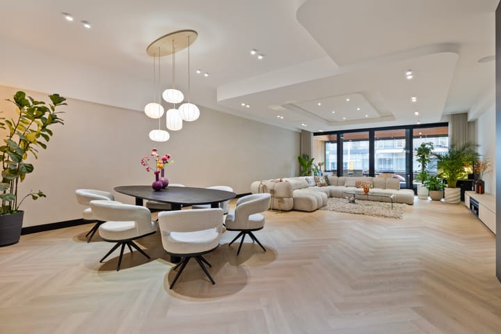 Foto 2 van Oosterweezenstraat 101-G