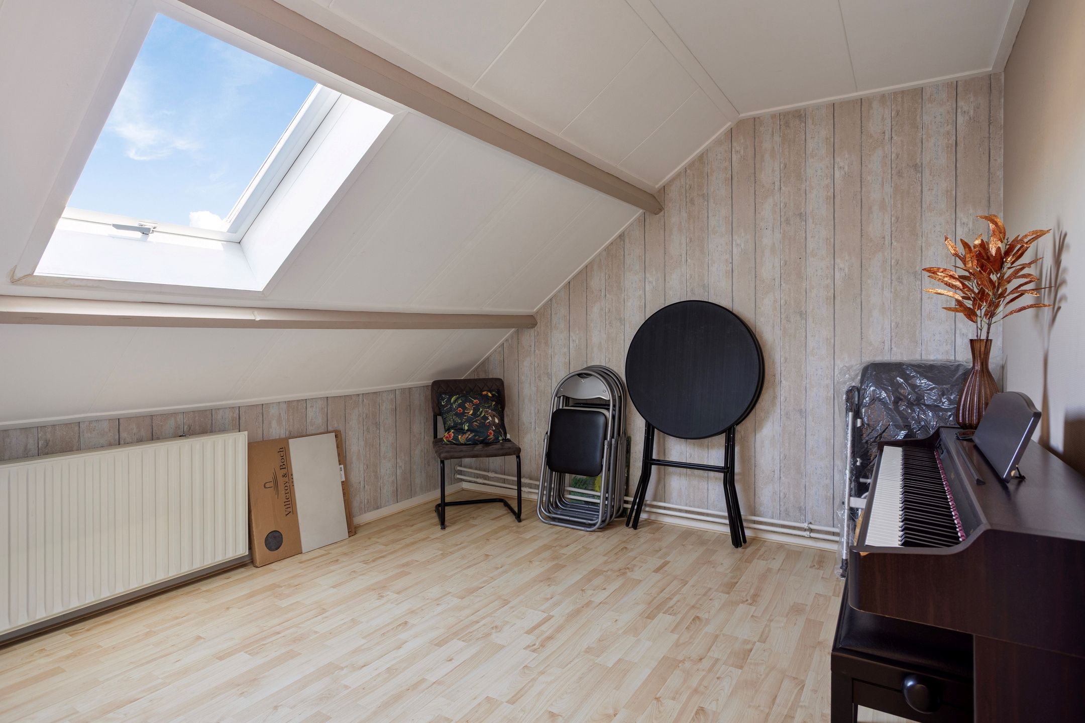 Foto 33 van Regentesselaan 57