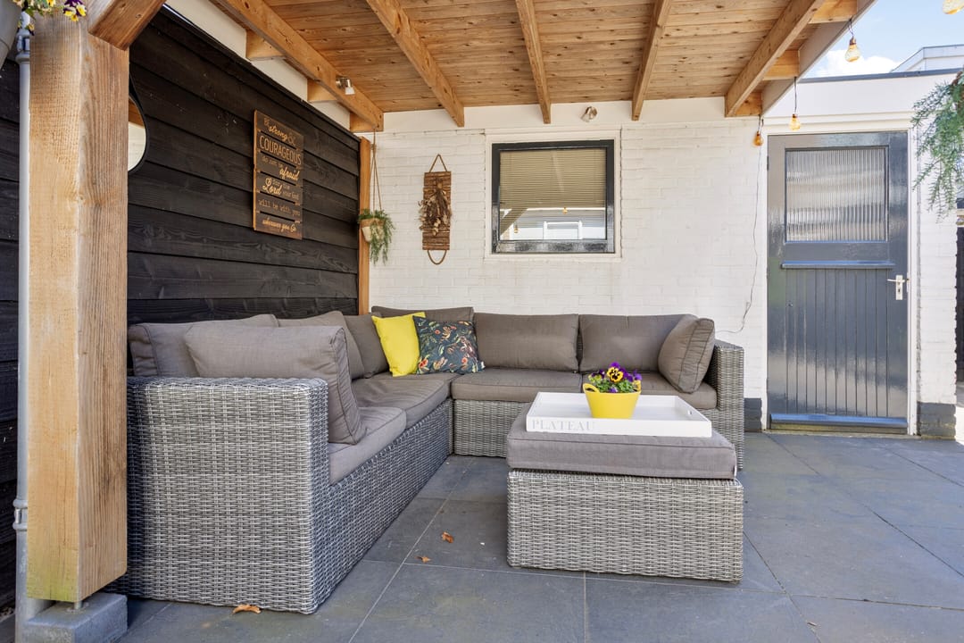 Foto 37 van Regentesselaan 57