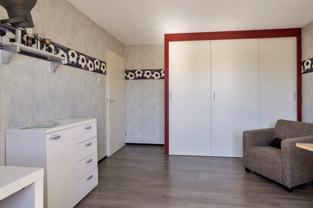 Foto 26 van Regentesselaan 57