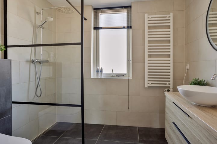 Foto 4 van Regentesselaan 57