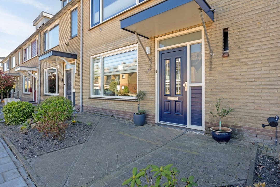 Foto 7 van Regentesselaan 57