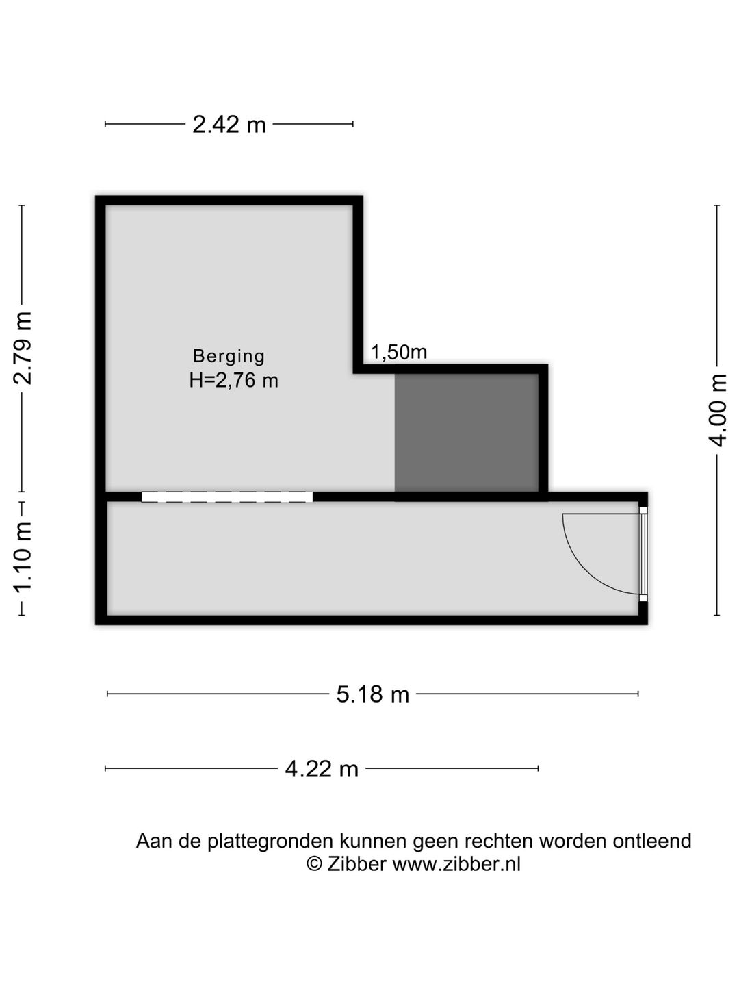 Photo 58 of Oosterweezenstraat 101-G