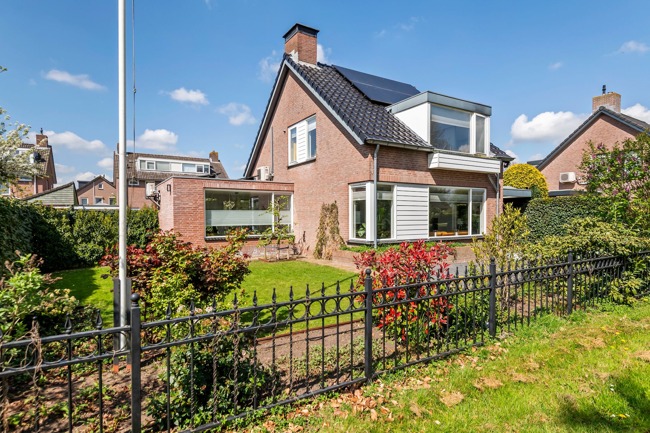 Foto 9 van Willem-Alexanderplein 3