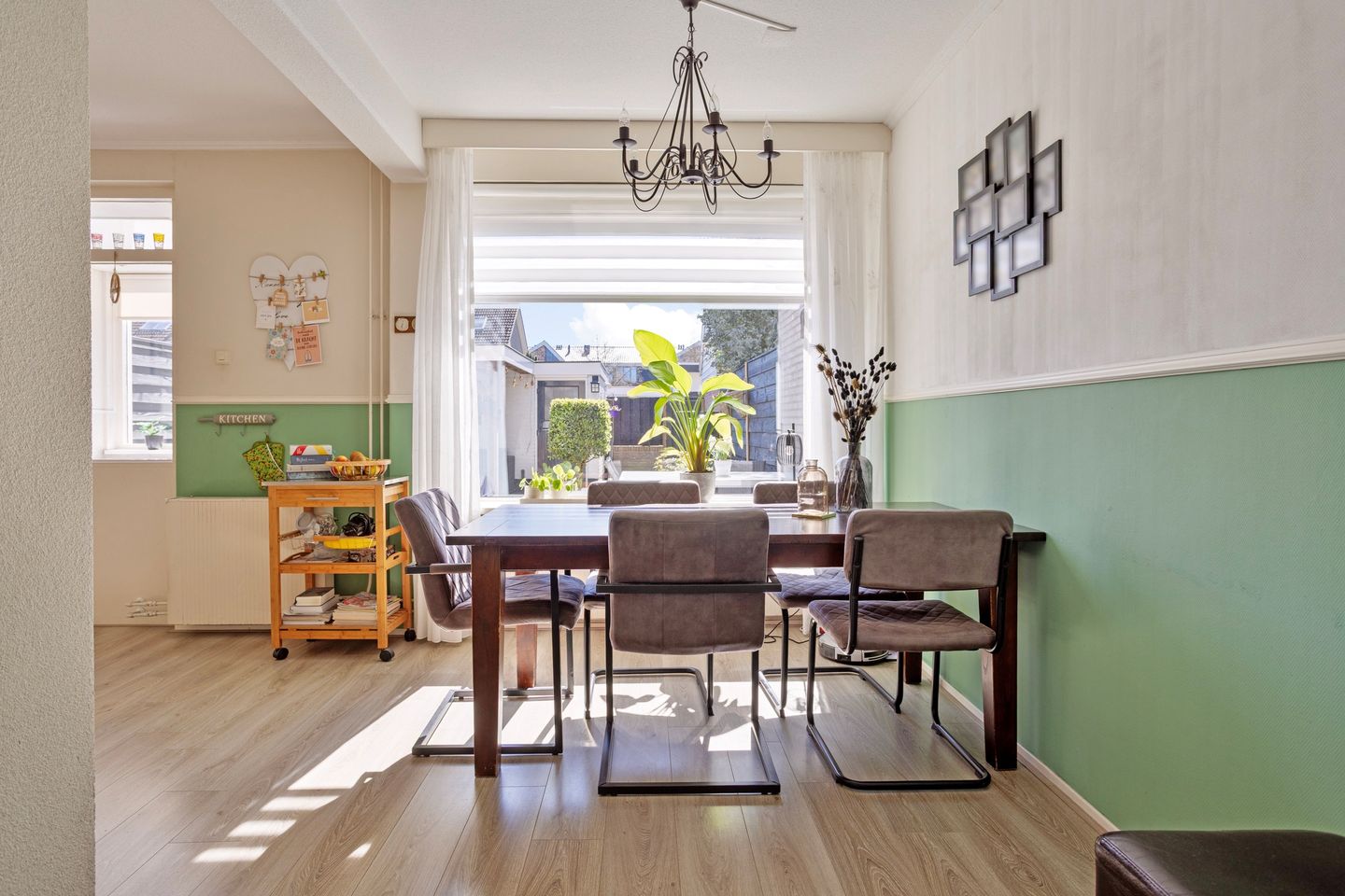 Foto 14 van Regentesselaan 57