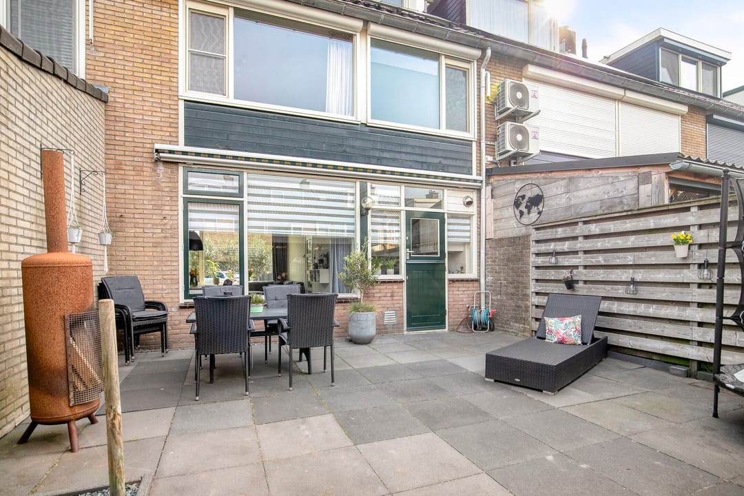 Photo 31 of van Poelgeestlaan 56