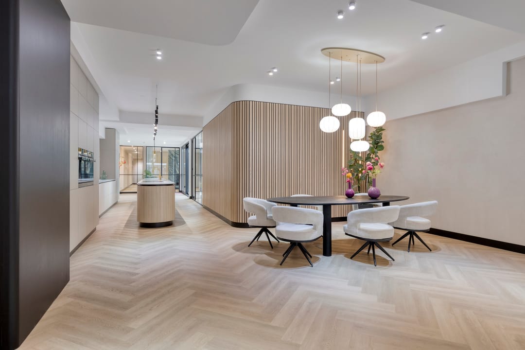 Photo 16 of Oosterweezenstraat 101-G