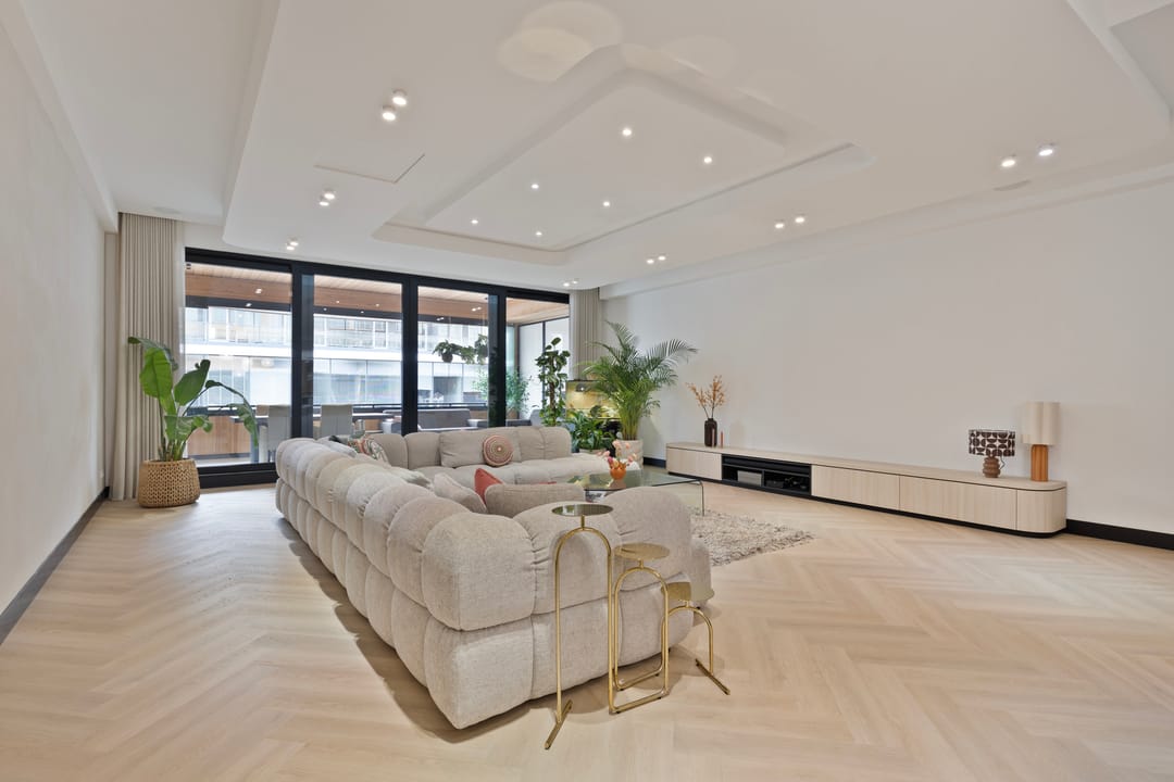 Photo 22 of Oosterweezenstraat 101-G