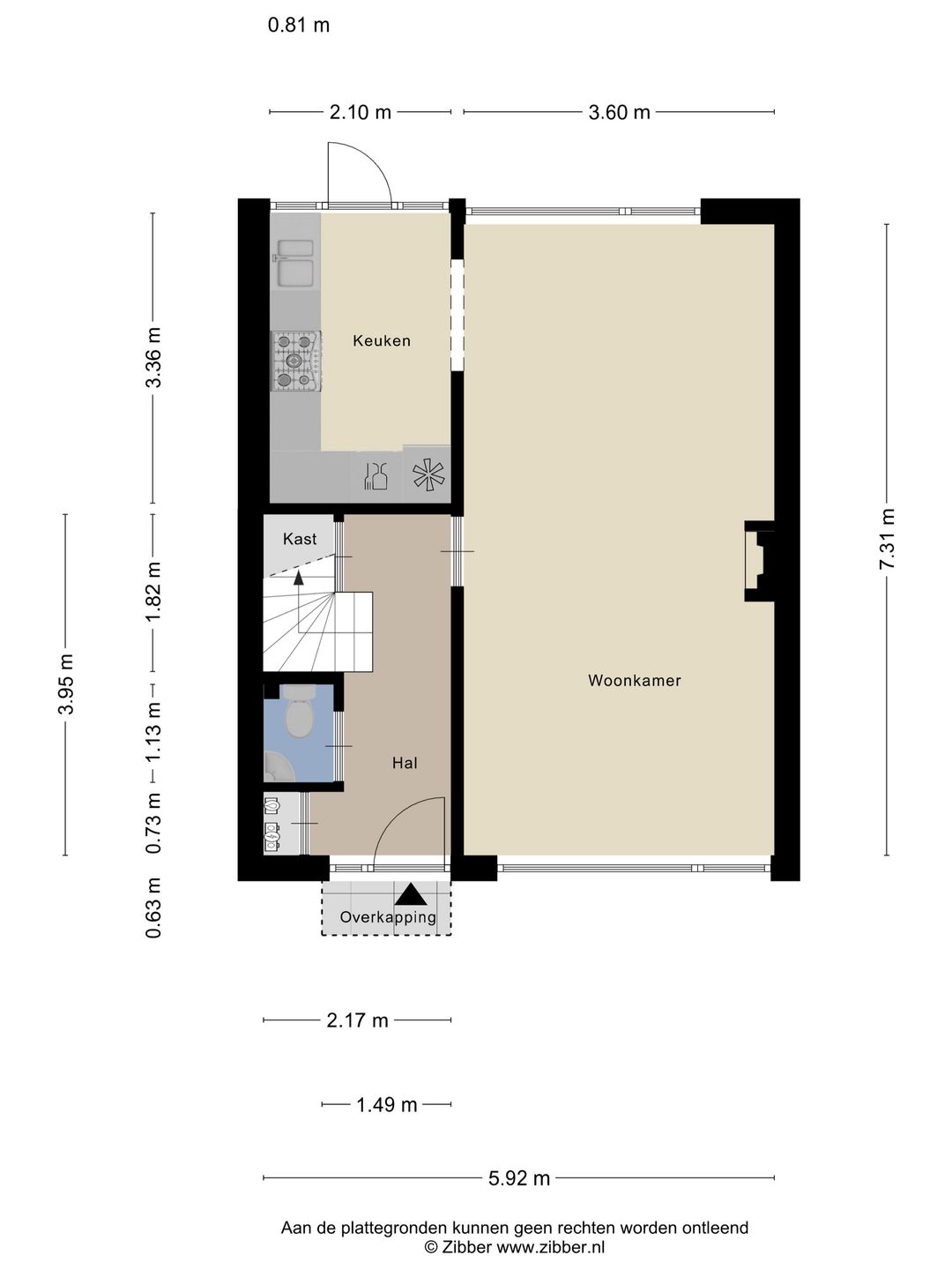 Photo 32 of van Poelgeestlaan 56
