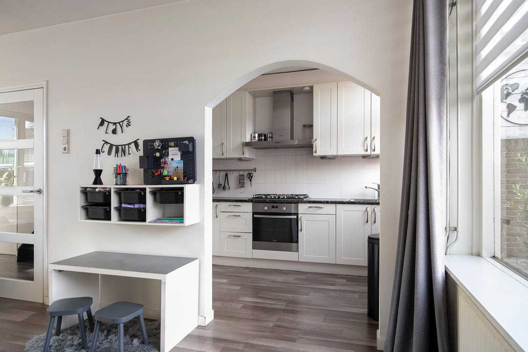 Photo 11 of van Poelgeestlaan 56