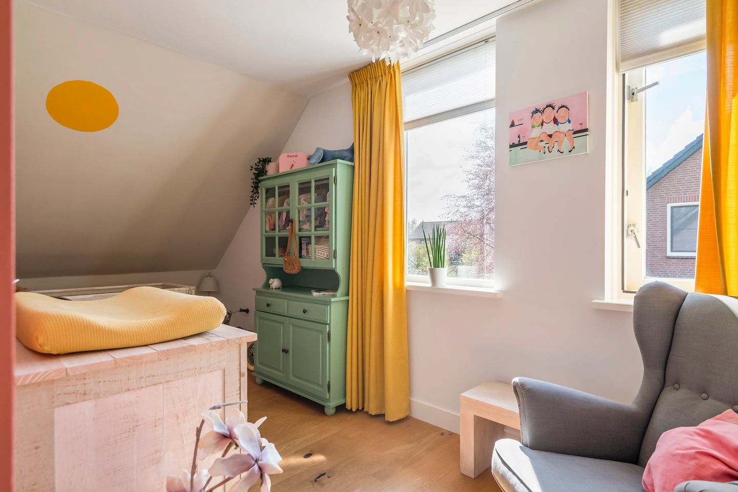 Foto 50 van Willem-Alexanderplein 3