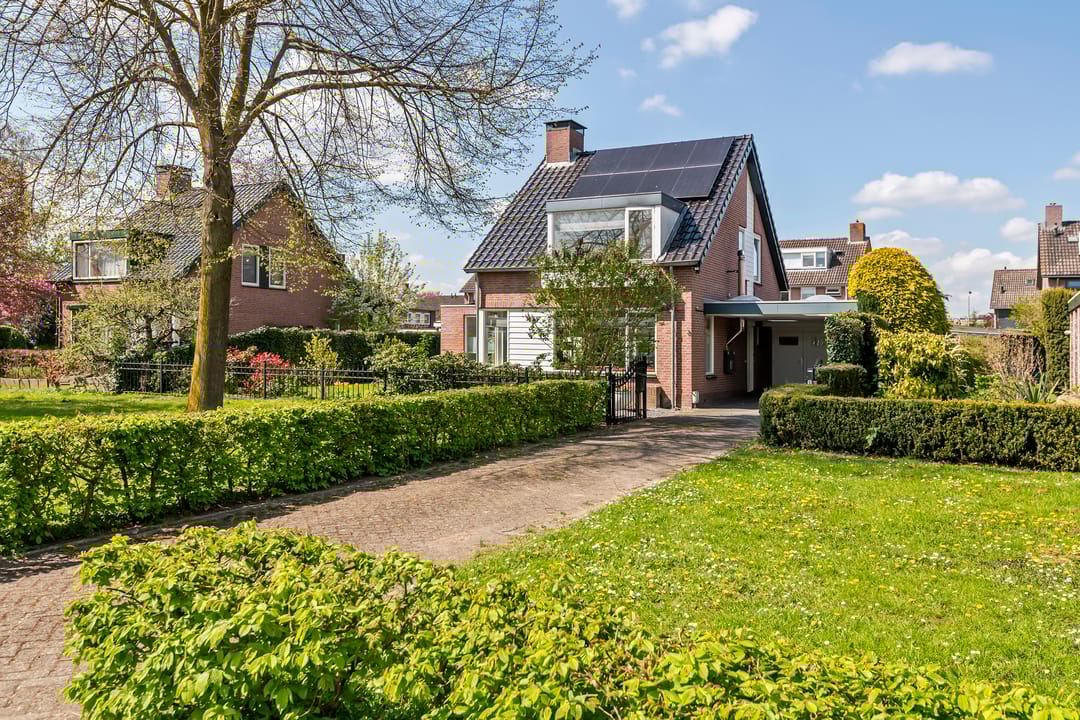 Foto 2 van Willem-Alexanderplein 3