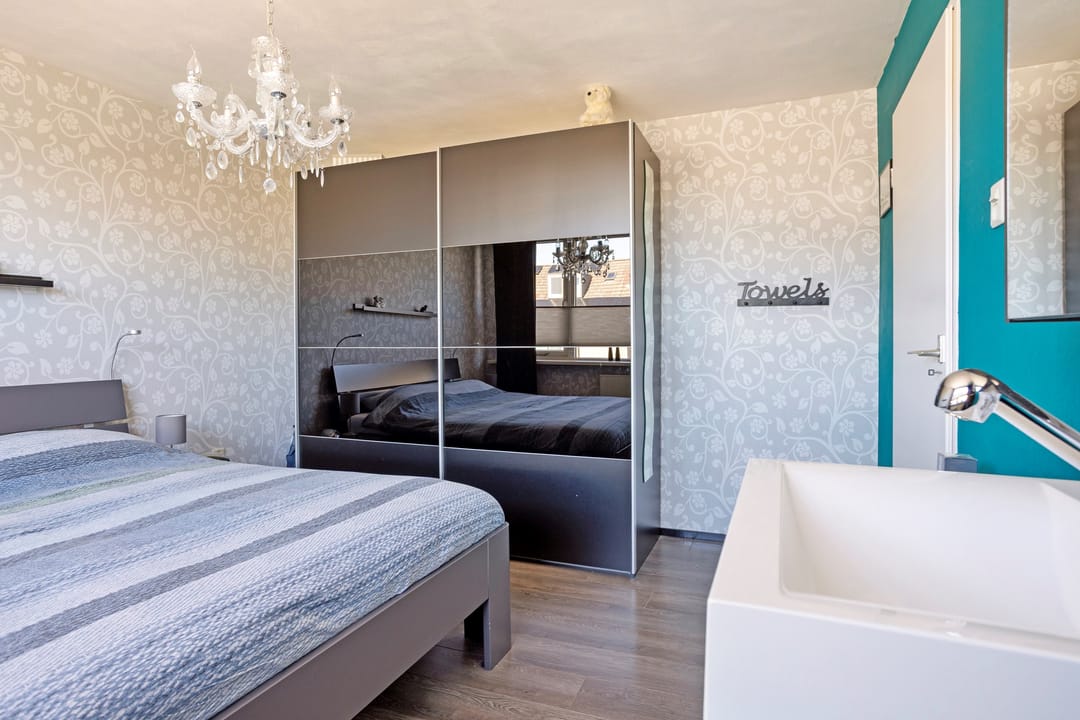 Foto 22 van Regentesselaan 57